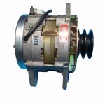 AT-HN015S-NJ,NT ไดชาร์จ HINO JO7C 24V. 80A.