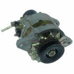 AT-HN018N-BJ ไดชาร์จ HINO KM505 ฟิลเรียบ 24V. 35A.