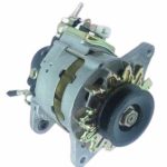 AT-HN020N-BJ ไดชาร์จ HINO KM505 ฟิลหยัก 24V. 25A.