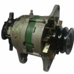 AT-HN021S-BJ ไดชาร์จ HINO KT 24V. 40A.