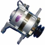 AT-HN026N-NT ไดชาร์จ HINO KT ฟิลเรียบ 24V. 40A.