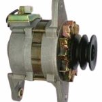 AT-HN031N-NT ไดชาร์จ HINO KT ฟิลหยักใหญ่ 24V. 60A.