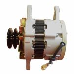 AT-HN036S-NC ไดชาร์จ HINO HO7C, HO7D 24V. 55A.