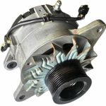 AT-HN046S-NJ ไดชาร์จ HINO MEGA 500 24V. 60A.