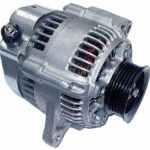 AT-HO005N-BJ ไดชาร์จ HONDA '90-93 12V. 80A.