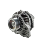 AT-HO014M-NT ไดชาร์จ HONDA NEW CIVIC 12V. 80A. - Image 6