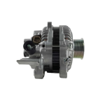 AT-HO014M-NT ไดชาร์จ HONDA NEW CIVIC 12V. 80A. - Image 5