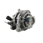 AT-HO014M-NT ไดชาร์จ HONDA NEW CIVIC 12V. 80A.