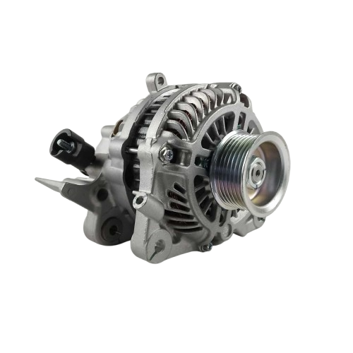 AT-HO014M-NT ไดชาร์จ HONDA NEW CIVIC 12V. 80A.