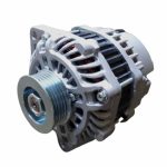 AT-HO017M-NC ไดชาร์จ HONDA JAZZ ,CITY 12V. 80A.