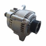 AT-HO018N-BJ ไดชาร์จ HONDA STREAM 1.7L 12V. 80A.