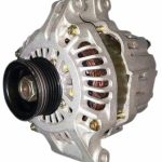 AT-HO020M-NC ไดชาร์จ HONDA CRV 12V. 70A.