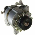 AT-IS001N-BJ ไดชาร์จ ISUZU 100HP 24V. 25A.