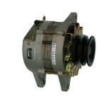 AT-IS002K-NJ ไดชาร์จ ISUZU 10PA1,E120 24V. 40A.