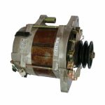 AT-IS005K-NJ ไดชาร์จ ISUZU 10PE1,BUS 24V. 140A.