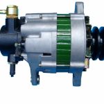 AT-IS010H-BJ ไดชาร์จ ISUZU 4HF1, 4HG1 24V. 60A.