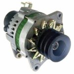 AT-IS011H-BJ,NC ไดชาร์จ ISUZU 4HF1,4HG1 24V. 50A.