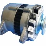 AT-IS013K-BJ ไดชาร์จ ISUZU 4JB1,MTC 24V. 25A.