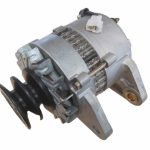 AT-IS015K-BJ,NJ ไดชาร์จ ISUZU 6BB1,6BD1 12V. 60A.