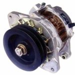 AT-IS026K-NJ ไดชาร์จ ISUZU 6RB1, BUS 24V. 90A.