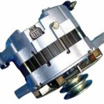 AT-IS041M-NJ ไดชาร์จ ISUZU BUS MEG 24V. 120A.