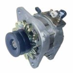 AT-IS048N-NT ไดชาร์จ ISUZU JCM 24V. 40A.