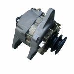 AT-IS061N-BJ ไดชาร์จ ISUZU JCM ฟิลหยักใหญ่ ปลั๊ก 3 ช่อง รุ่นเก่า 24V. 50A.