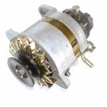 AT-IS065N-BJ ไดชาร์จ ISUZU KBZ 24V. 40A.