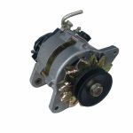 AT-IS066N-BJ ไดชาร์จ ISUZU KS-22 ฟิลเรียบ 24V. 25A.