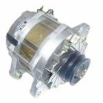 AT-IS067K-NJ ไดชาร์จ ISUZU MRI, BUS 24V. 90A.