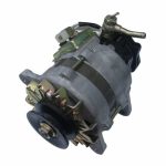 AT-IS069N-BJ ไดชาร์จ ISUZU NPR 24V. 40A.