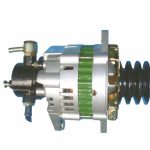 AT-IS074H-BJ ไดชาร์จ ISUZU NPR66 ,4HF1 24V. 35A.