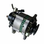 AT-IS085H-BJ ไดชาร์จ ISUZU TFR 12V. 50A.