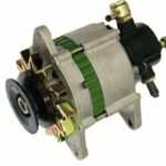 AT-IS088H-BJ ไดชาร์จ ISUZU TFR 12V. 60A.