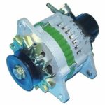 AT-IS091H-NJ ไดชาร์จ ISUZU TFR ,4JG2 12V. 80A.