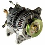 AT-IS093H-NK ไดชาร์จ ISUZU TFR,SD-23 12V. 85A.