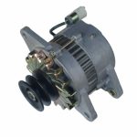 AT-IS099K-NJ ไดชาร์จ ISUZU TRUCK 6BD1 24V. 40A.