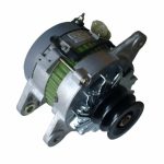 AT-IS100K-NJ ไดชาร์จ ISUZU V8, V10, V12, S6 24V. 50A.