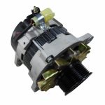 AT-IS120K-NC ไดชาร์จ ISUZU 4HE1 24V. 50A.