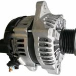 AT-IS129N-NC ไดชาร์จ ISUZU D-MAX 12V. 80A.