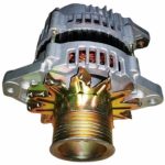 AT-IS132H-BJ ไดชาร์จ ISUZU 24V. 50A.