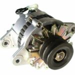 AT-KC002M-NJ ไดชาร์จ KOBELCO 6D31, CAT-320 24V. 40A.