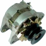 AT-KS008N-NT ไดชาร์จ KOMATSU PC-200#3 24V. 40A.