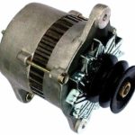 AT-KS013K-BJ ไดชาร์จ KOMATSU PC-300 99%, PC-400 24V. 35A.