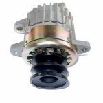 AT-KS014K-NT ไดชาร์จ KOMATSU S4D105,D50A 24V. 15A.