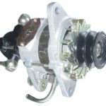 AT-KS015K-BJ ไดชาร์จ KOMATSU 4D105 24V. 25A.