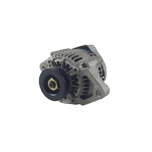 AT-KT001N-BJ ไดชาร์จ KOBOTA 12V. 45A.