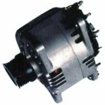 AT-LV001G-BE ไดชาร์จ LANDLOVER A-127 12V. 100A.