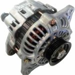 AT-MD023M-BJ ไดชาร์จ MAZDA BONGO F8 1.8L 12V. 70A.