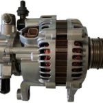 AT-MD027M-BJ ไดชาร์จ MAZDA RF8P คัทเอาท์ P.D 12V. 80A.